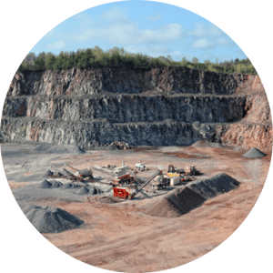 Use Cases - Mining Operations Use Cases - Mining Operations