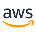 Wizata - AWS logo