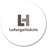 Wizata - Clients - LafargeHolcim