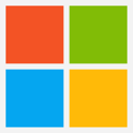 Wizata - Microsoft  - Logo