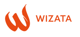 Wizata logo