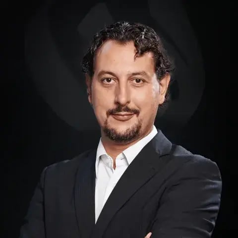 Dario de la Puente