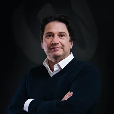 Philippe Maes