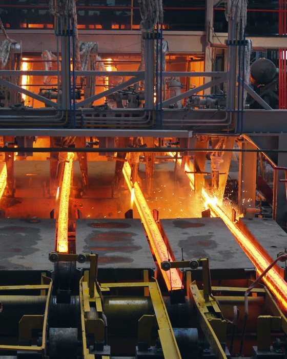 Metals & mining