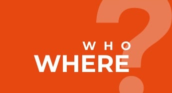 who-where