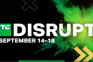 Wizata at TechCrunch Disrupt 2020, September 14-18, 2020