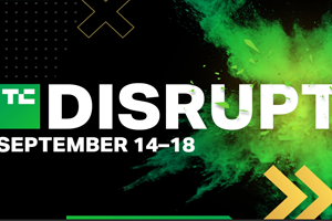 Wizata auf der TechCrunch Disrupt 2020 vom 14-18 September 2020