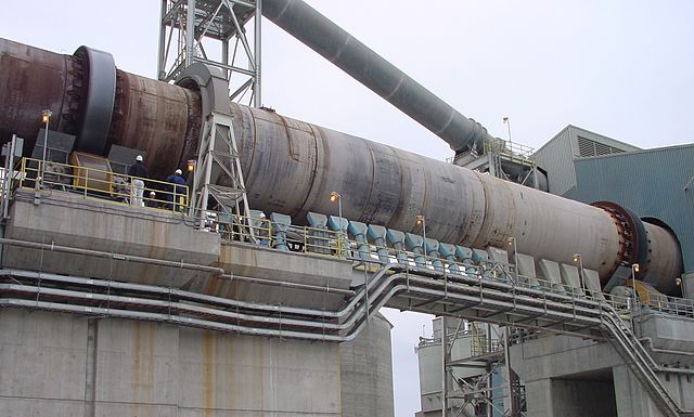 How to Improve Kiln Efficiency in Heavy Industry with AI