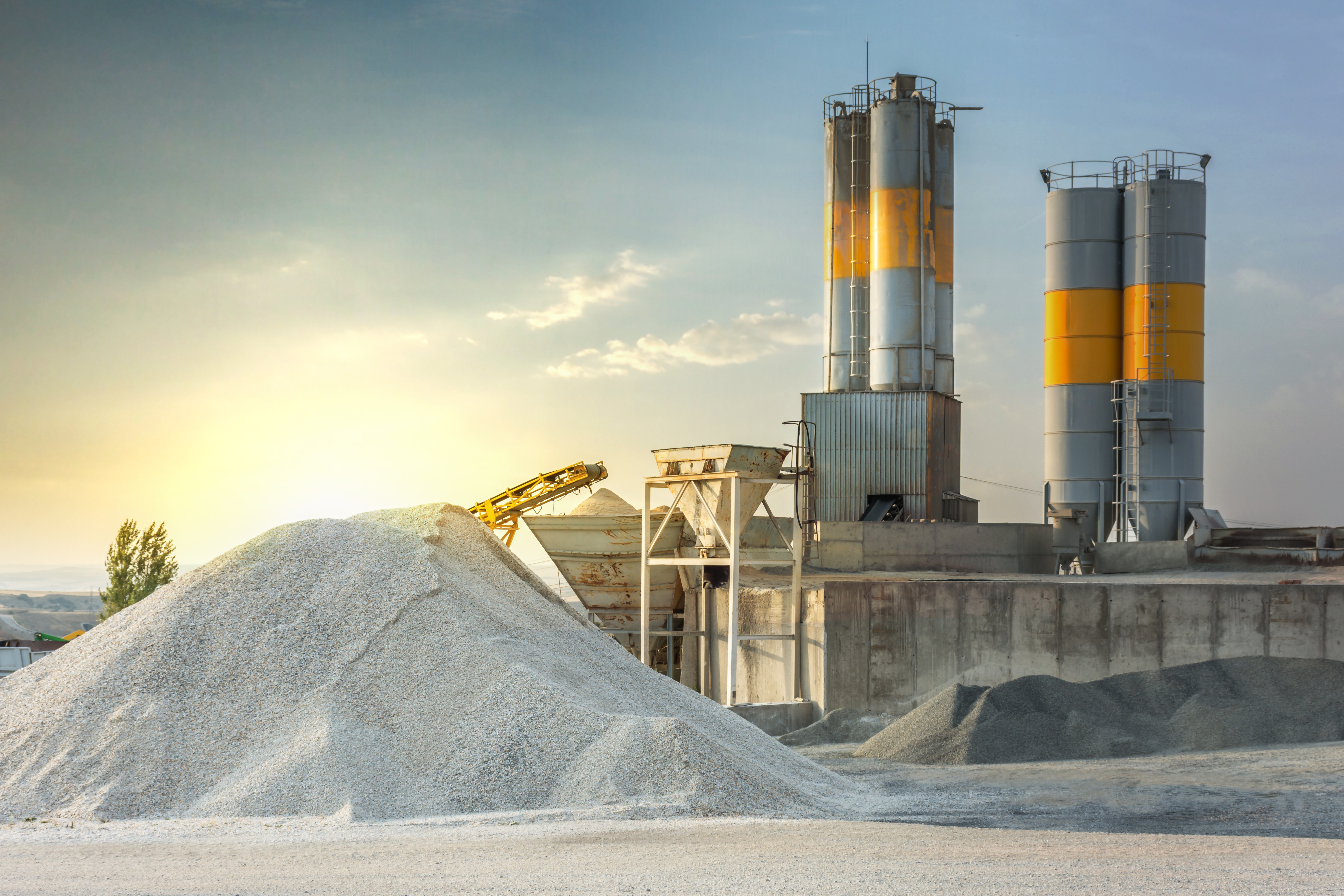 Can AI Improve Yield in Process Manufacturing?