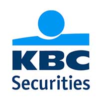 KBC-Securities-Logo