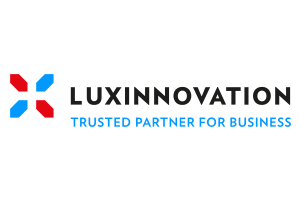 They did it! We accompanied with raising funds-Luxinnovation onWizata