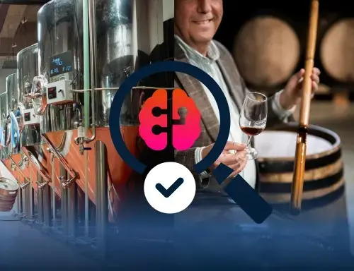 The Ideal Candidate for AI Optimization - Winery & Brewery