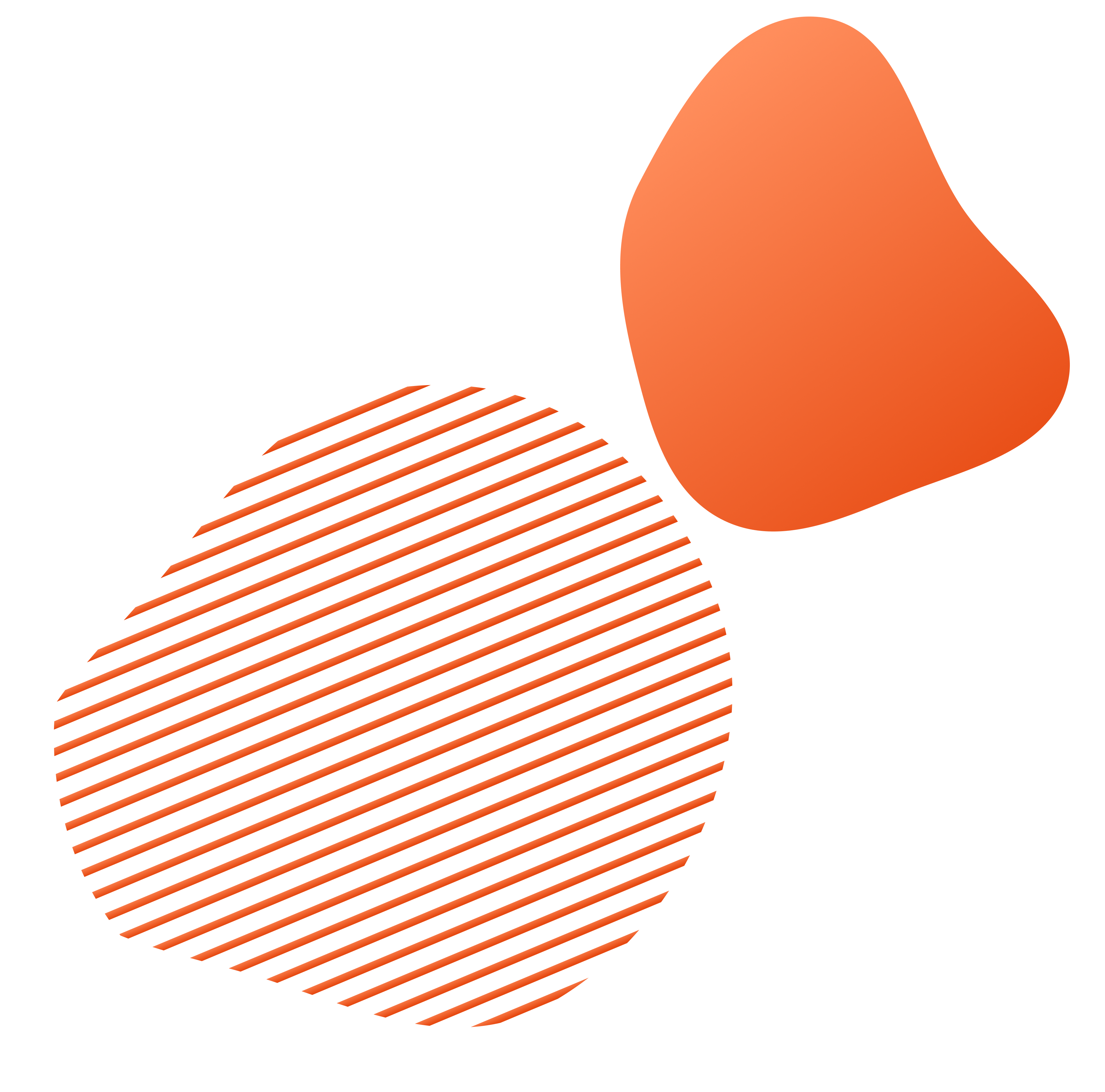 Wizata - About - Background Blob