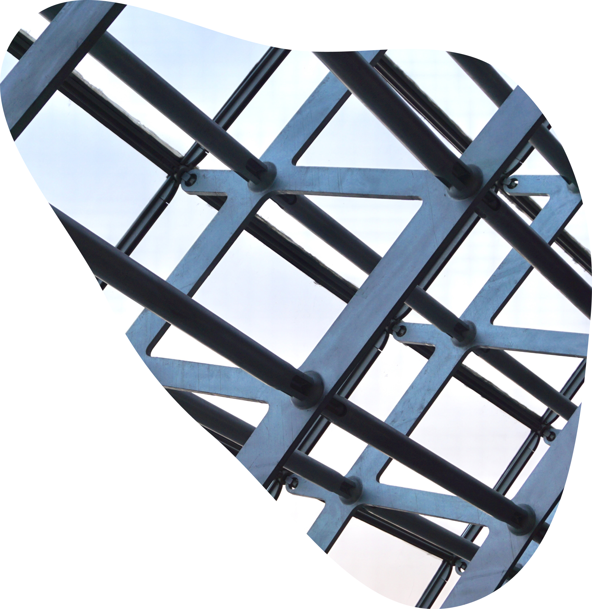 Wizata - Industries - Metals & Minerals - Blob