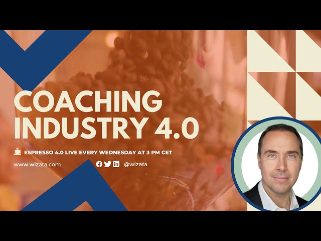Coaching Industry 4.0