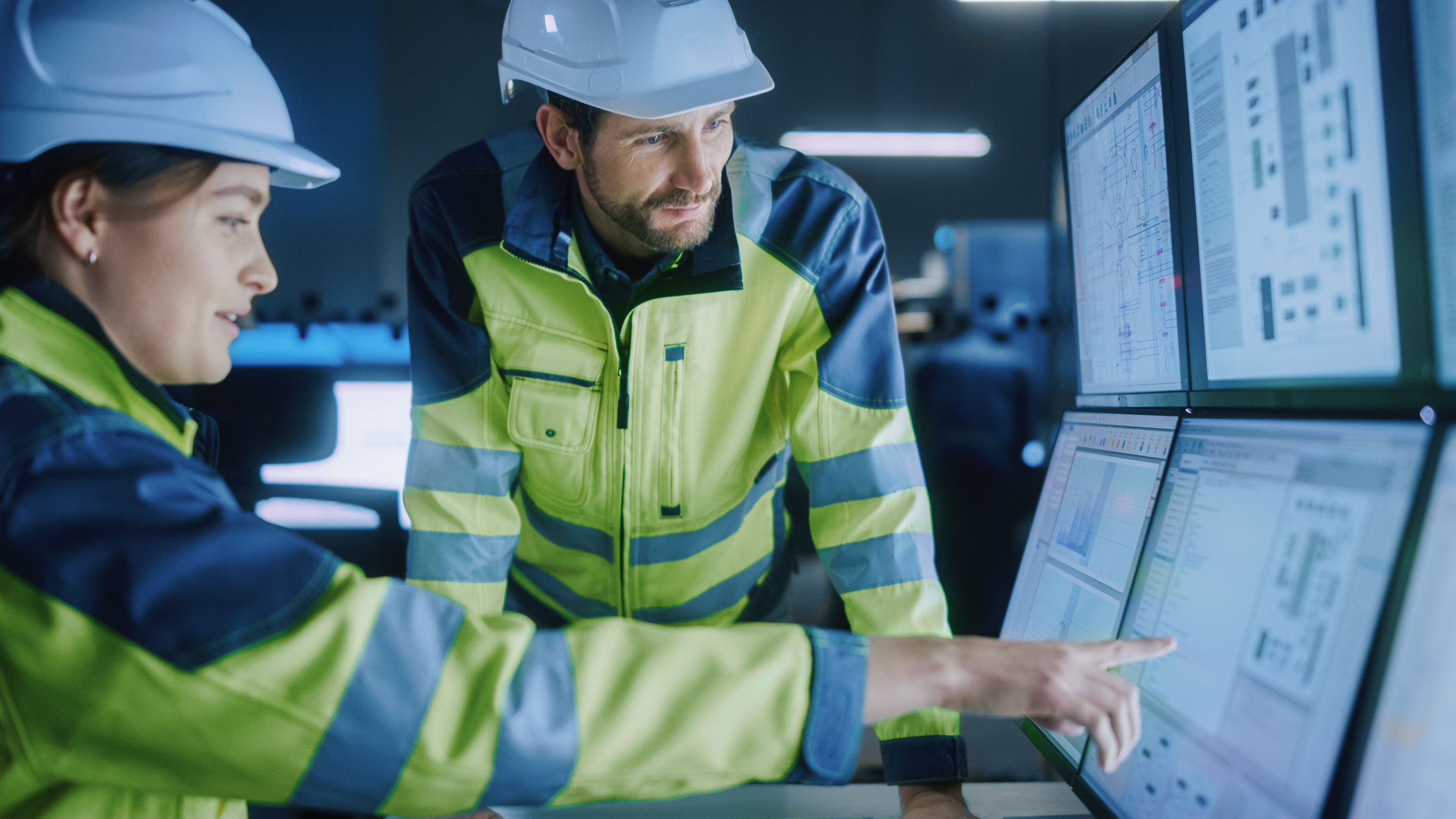Industrial AI vs SCADA for Modern Plants