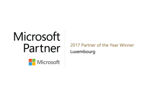 Wizata recognized as 2017 Microsoft Country Partner of the Year