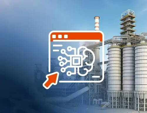 Transforming Cement Production: Real-World Applications of AI and IoT
